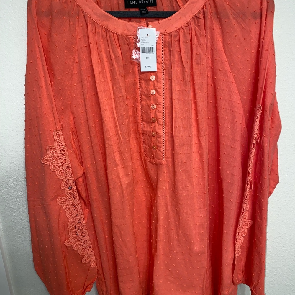 Blouses - Picture 4 of 6